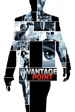 Vantage Point (2008) Official Image | AndyDay