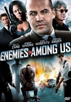 Enemies Among Us (2010) Official Image | AndyDay