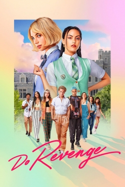 Do Revenge (2022) Official Image | AndyDay