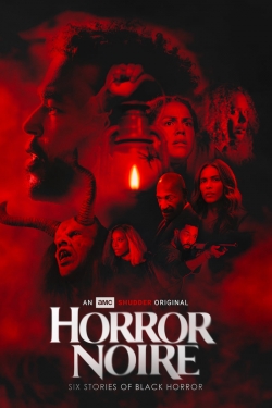 Horror Noire (2021) Official Image | AndyDay