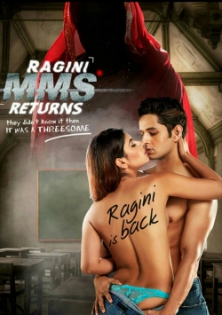 Ragini MMS Returns (2017) Official Image | AndyDay