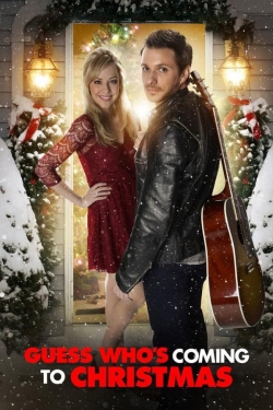 Guess Who's Coming to Christmas (2013) Official Image | AndyDay