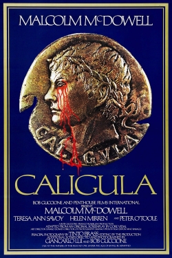 Caligula (1979) Official Image | AndyDay