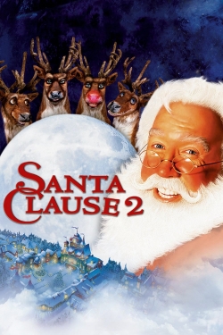 The Santa Clause 2 (2002) Official Image | AndyDay