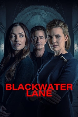 Blackwater Lane (2024) Official Image | AndyDay