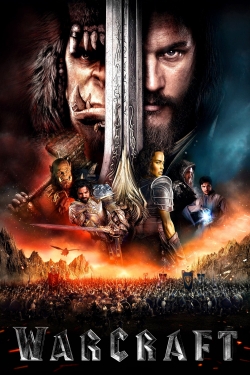 Warcraft (2016) Official Image | AndyDay