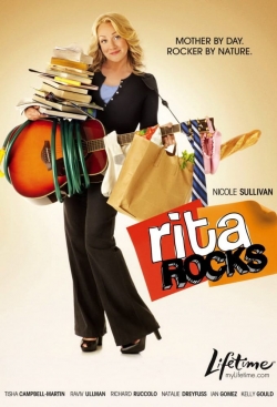 Rita Rocks (2008) Official Image | AndyDay