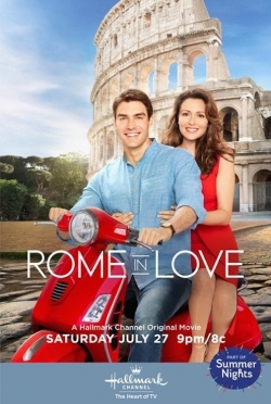 Rome in Love (2019) Official Image | AndyDay