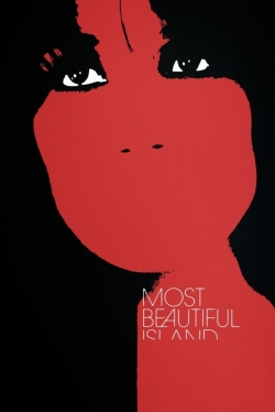 Most Beautiful Island (2017) Official Image | AndyDay