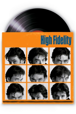 High Fidelity (2000) Official Image | AndyDay