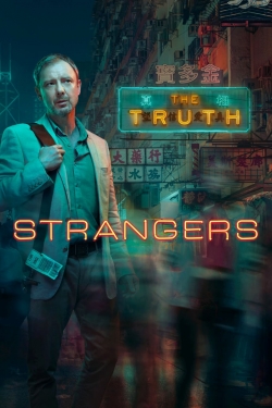 Strangers (2018) Official Image | AndyDay