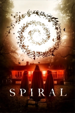Spiral (2019) Official Image | AndyDay