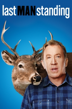 Last Man Standing (2011) Official Image | AndyDay
