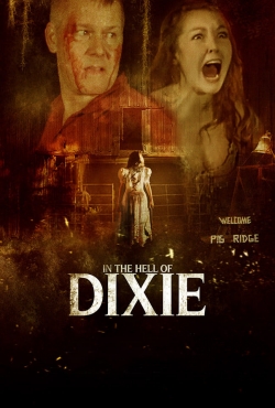 In The Hell of Dixie (2016) Official Image | AndyDay