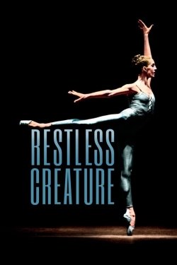 Restless Creature: Wendy Whelan (2017) Official Image | AndyDay