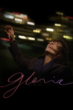 Gloria (2013) Official Image | AndyDay