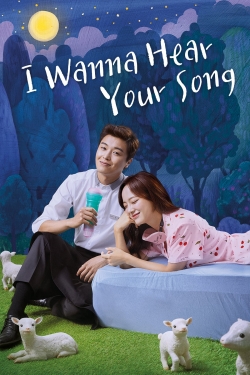 I Wanna Hear Your Song (2019) Official Image | AndyDay