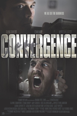 Convergence (2015) Official Image | AndyDay