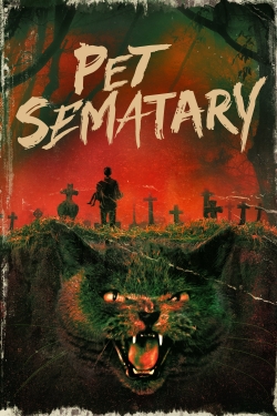 Pet Sematary (1989) Official Image | AndyDay