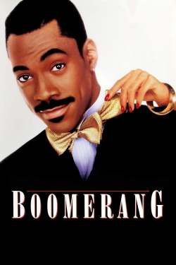 Boomerang (1992) Official Image | AndyDay