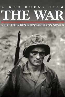 The War (2008) Official Image | AndyDay