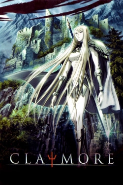 Claymore (2007) Official Image | AndyDay