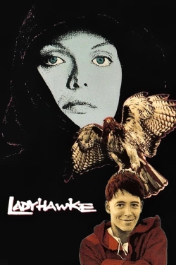 Ladyhawke (1985) Official Image | AndyDay