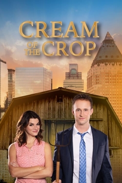 Cream of the Crop (2022) Official Image | AndyDay