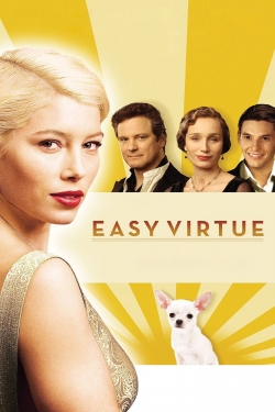 Easy Virtue (2008) Official Image | AndyDay