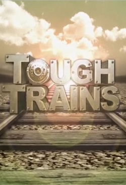 Tough Trains () Official Image | AndyDay