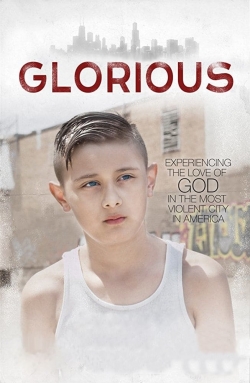 Glorious (2016) Official Image | AndyDay