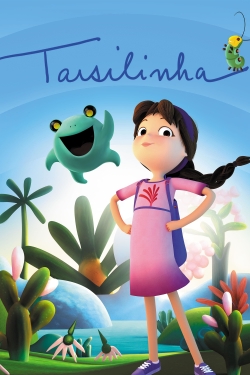 Journey with Tarsilinha (2022) Official Image | AndyDay