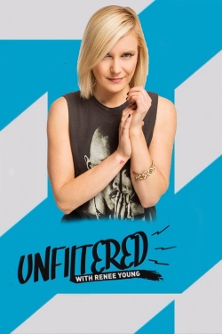 Unfiltered with Renee Young (2015) Official Image | AndyDay