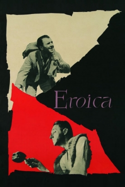 Eroica (1958) Official Image | AndyDay