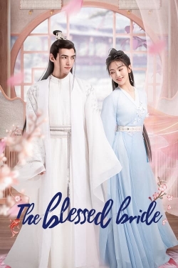 The Blessed Bride (2022) Official Image | AndyDay