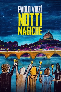 Notti Magiche (2018) Official Image | AndyDay