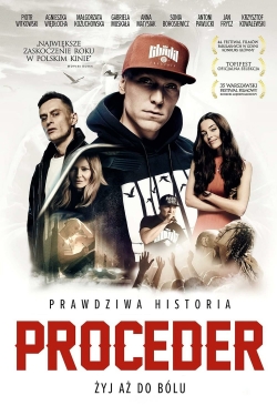 Proceder (2019) Official Image | AndyDay