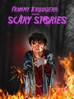 Franny Kruugerr presents Scary Stories (2022) Official Image | AndyDay