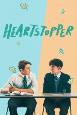 Heartstopper (2022) Official Image | AndyDay
