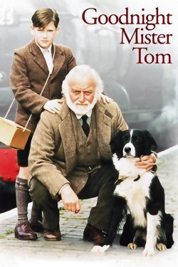 Goodnight, Mister Tom (1998) Official Image | AndyDay