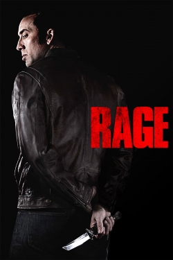Rage (2014) Official Image | AndyDay