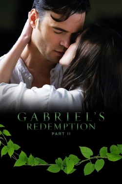 Gabriel's Redemption: Part II (2023) Official Image | AndyDay