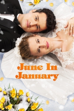 June in January (2014) Official Image | AndyDay