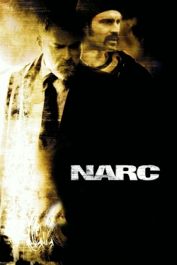 Narc (2002) Official Image | AndyDay