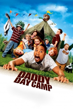 Daddy Day Camp (2007) Official Image | AndyDay