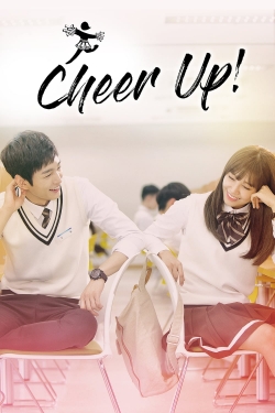 Cheer Up! (2015) Official Image | AndyDay