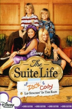 The Suite Life of Zack & Cody (2005) Official Image | AndyDay
