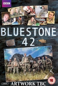 Bluestone 42 (2013) Official Image | AndyDay