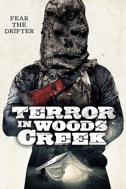 Terror in Woods Creek (2017) Official Image | AndyDay