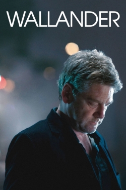 Wallander (2008) Official Image | AndyDay